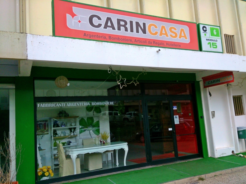 Noi Network - CARIN CASA